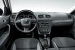 Skoda Yeti Adventure Kompakt SUV Allrad Climatronic Materhorn Annpurna 1.2 1.4 1.8 TSI DSG 4x4 2.0 TDI Interieur Innenraum Cockpit