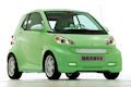 Smart Fortwo Brabus Electric Drive: Öko-Chic für die City