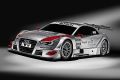 So sieht der neue Audi für die Saison 2012 aus
