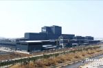 Hyundai Südkorea Stahlwerk Hysco Dangjyn Chungnam Aufstieg Wachstum