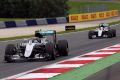 Sollen weiterhin Duelle austragen dürfen: Nico Rosberg und Lewis Hamilton