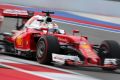 Sonntagsfahrer: Sebastian Vettel will im Rennen alles in die Waagschale werfen
