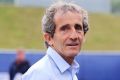 Sorgt sich um die Entwicklungen in der Formel 1: Ex-Weltmeister Alain Prost