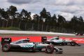 Spa wäre für Rosberg die Gelegenheit, um Hamiltons Siegeslauf zu beenden