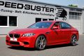 Speed-Buster BMW M5 F10