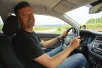 hyundai i20 coupe 1.4 test 2015 kleinwagen vierzylinder probefahrt fahrbericht review verdict innenraum interieur cockpit ralf schütze 