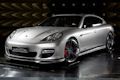 speedArt PS9: Der Porsche Panamera Turbo als echter Power-Tourer