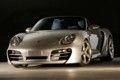Spektakuläres Design: TechArt Porsche Boxster Widebody