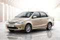 Speziell für den indischen Markt entwickelte Toyota mit dem Etios ein neues Kompaktmodell. 