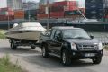 Sportboot-Anhänger - Wie Sie mit dem Boot sicher auf der Straße unterwegs sind