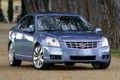 Sportiv abgerundet: Der neue Cadillac BLS Sport