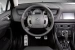 Citroen C5 by Carlsson Facelift 2011 Limousine Tourer Kombi Exclusive NaviDrive 3D Innenraum Interieur Cockpit Alcantara