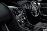 Aston Martin DB9 Carbon Black 6.0 V12 Innenraum Interieur Cockpit Klavierlack
