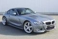 Sportlich getrimmt : Hamann BMW Z4 M Coupé