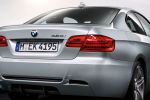 BMW 3er Coupe M Sport Edition 318i 320i 325i 330i 335i 320d 325d 330d 335d Heck Ansicht