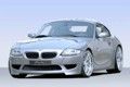 Sportliche Charakterschärfe: Breyton BMW Z4 M Coupé