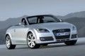 Sportliche Leidenschaft: Der neue Audi TT Roadster