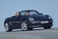 Sportlicher: Porsche Boxster erhält neue Optik