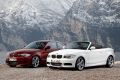 Sportlicher Puls: BMW spendiert dem 1er Coupé und Cabrio ein frisches Facelift.