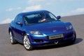 Sportliches Sondermodell: Mazda RX-8 Contest