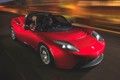 Sprit, Sprit adé: Der Tesla Roadster