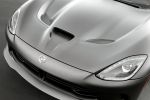 SRT Viper GTS Anodized Carbon Special Edition Chrysler Supersportwagen 8.4 V10 Front