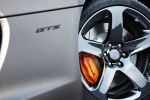SRT Viper GTS Anodized Carbon Special Edition Chrysler Supersportwagen 8.4 V10 Rattler Rad Felge