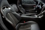 SRT Viper GTS Anodized Carbon Special Edition Chrysler Supersportwagen 8.4 V10 Interieur Innenraum Cockpit Sportsitze