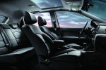 SsangYong Korando Kompakt SUV Crossover 2WD 4WD Allrad Crystal Quartz Sapphire HBA ARP HSA ESS Interieur Innenraum