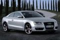Stark und gelassen: Neue Motoren für den Audi A5