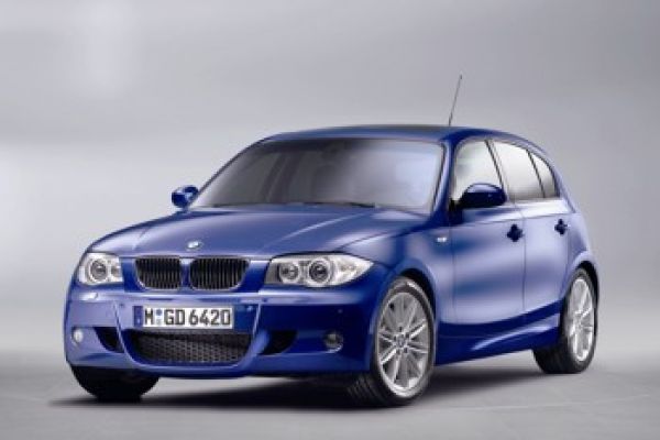 Starke Fakten: BMW-Offensive im Modelljahr 2006 - Speed Heads