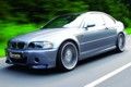 Starke Herzverpflanzung: G-Power BMW M3 CSL mit V10-Motor