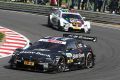 Starke Leistungen in Brands Hatch: Bruno Spengler und Marco Wittmann