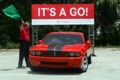 Starke Wiedergeburt: Dodge Challenger geht in Serie