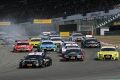 Start frei zur neuen Saison: 2013 fährt die DTM zum ersten Mal auch in Russland