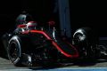 Start in eine neue Ära: McLaren-Honda will 