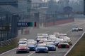 Start in Monza 2012: Auch im neuen Jahr beginnt die WTCC-Rennsaison in Italien