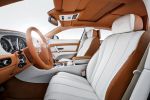 Startech Bentley Flying Spur Continental Performance Limousine V8 W12 Twinturbo Tuning Leistungssteigerung Carbon Bodykit Interieur Innenraum Cockpit Sitze