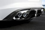 Startech Jaguar F-Type Brabus Tuning Aerodynamikkit Sichtcarbon Sportauspuffanlage Abgasanlage