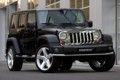 Startech Jeep Wrangler: Die glanzvoll veredelte Legende aus den USA