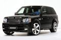 Startech Range Rover Sport: Luxuriöse Athletik für den Edel-SUV