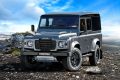 Startech Sixty8 Land Rover Defender 110 Station Wagon