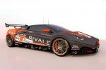 Savage Rivale GTR - 