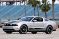 Steeda Ford Mustang GT Sport Edition: Vom Wildpferd zum Rennhengst
