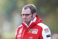 Stefano Domenicali sieht Handlungsbedarf