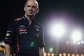 Steht aktuell oft im Rampenlicht: Red-Bull-Designer Adrian Newey