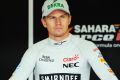 Steht derzeit in Verbindung mit Ferrari: Nico Hülkenberg will 2016 in einem Topteam sein