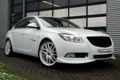 Steinmetz Opel Insignia: Sportlicher Feinschliff  für das neue Top-Modell