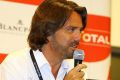 Stephane Ratel hat der FIA seinen Vorschlag bereits unterbreitet