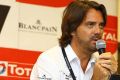 Stephane Ratel präsentierte seine Pläne für die Zeit nach der GT1-WM